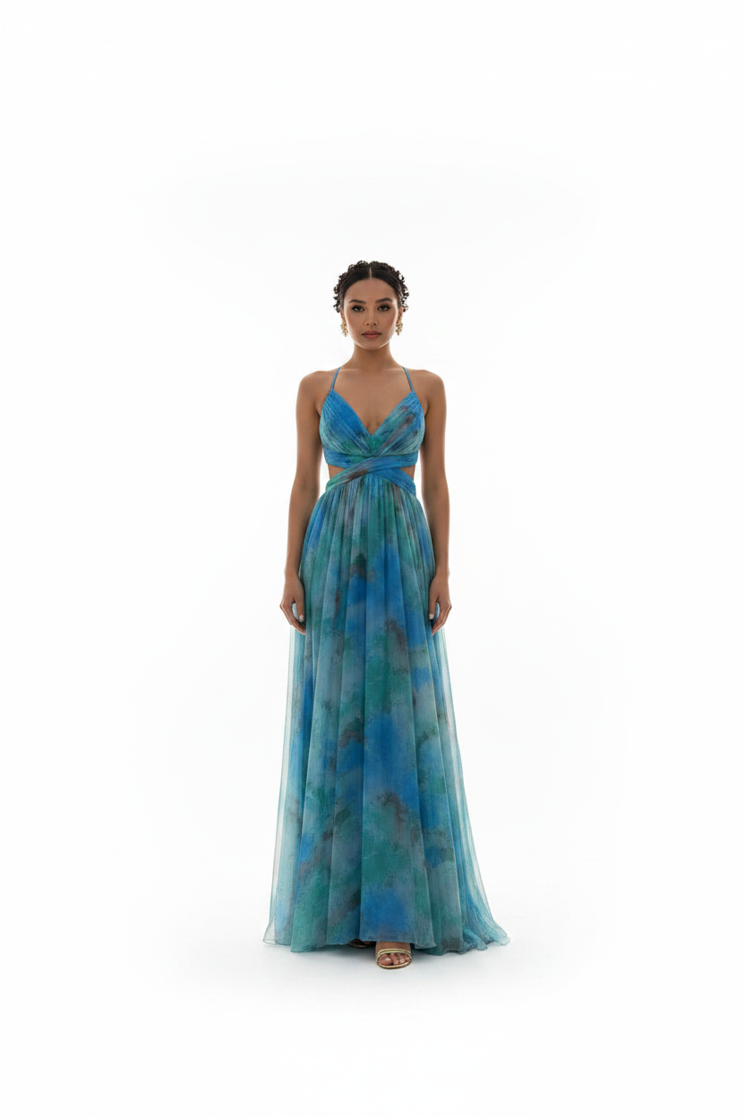 ALOHI CLEAVAGE bleu