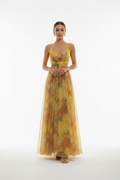 ALOHI CLEAVAGE jaune