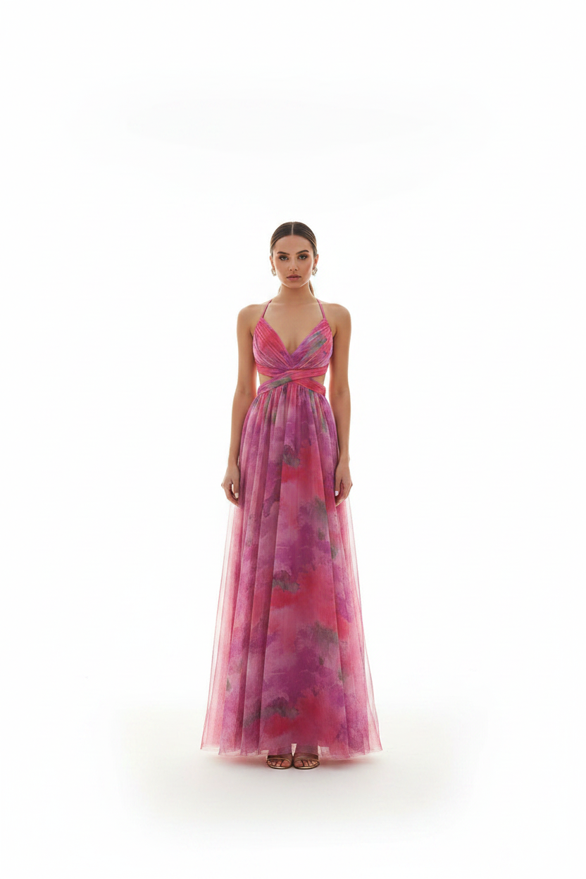 ALOHI CLEAVAGE rose