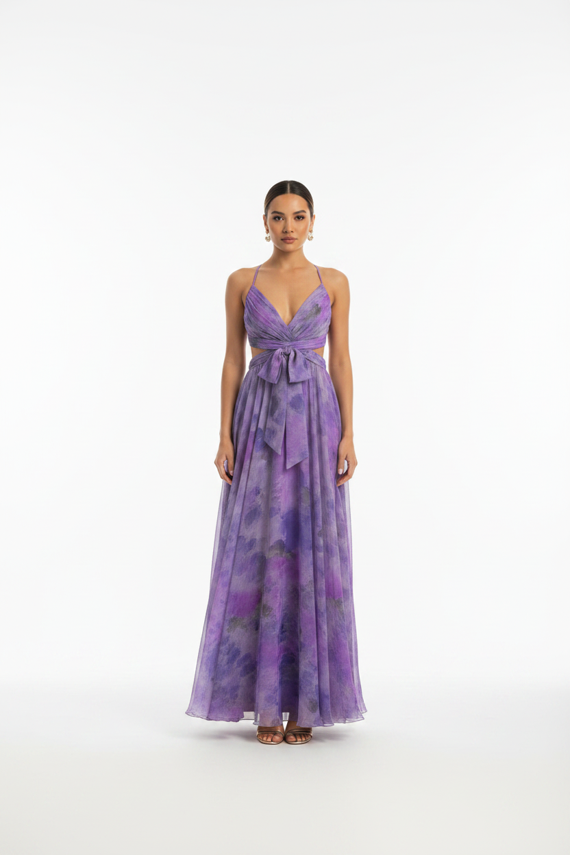 ALOHI CLEAVAGE violet