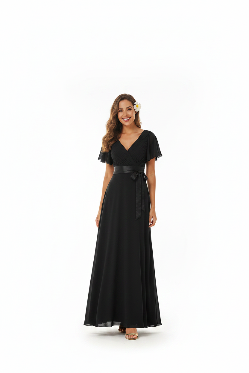 ALOHI JADE noir