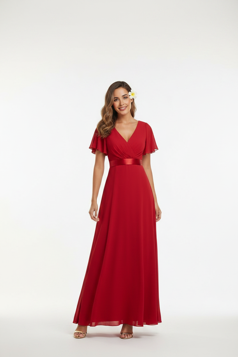 ALOHI JADE rouge