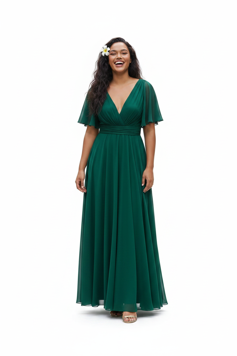 ALOHI JADE vert