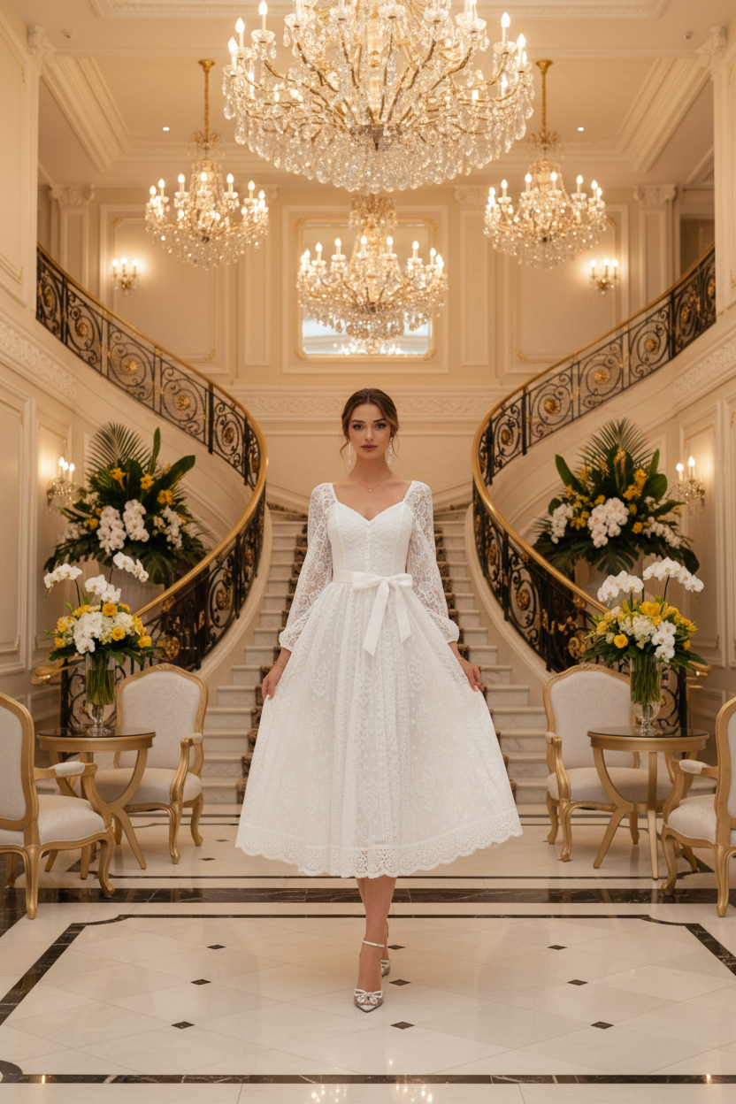 ALOHI LACE — Hôtel de luxe