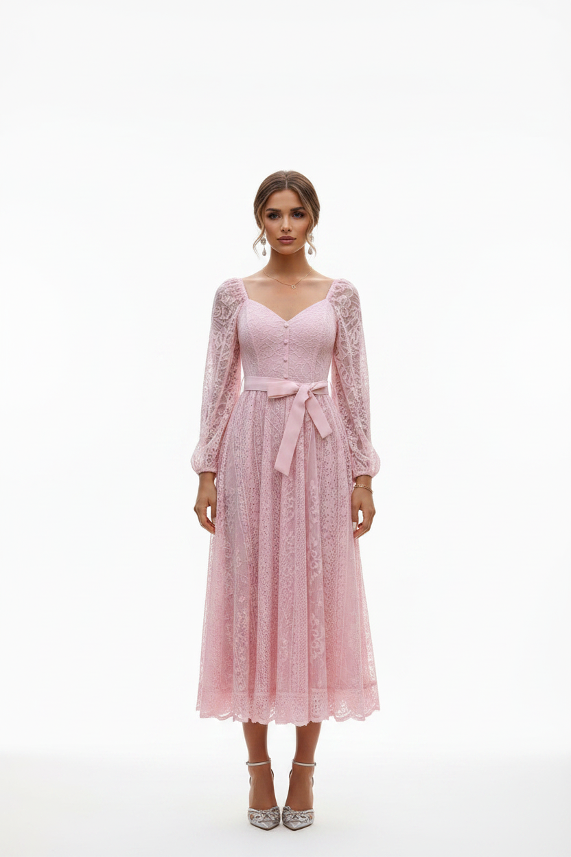 ALOHI LACE rose