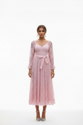 ALOHI LACE rose