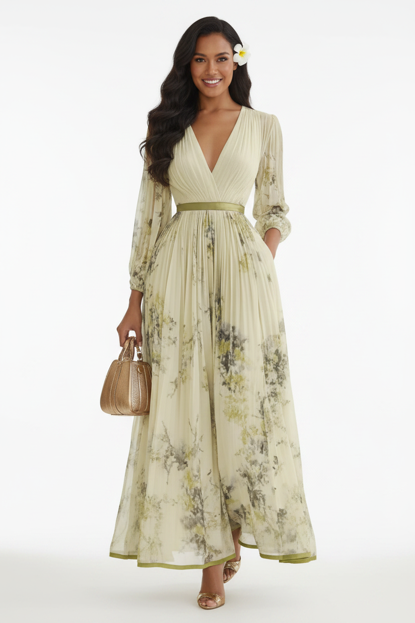 ALOHI SKY champagne Polynésienne