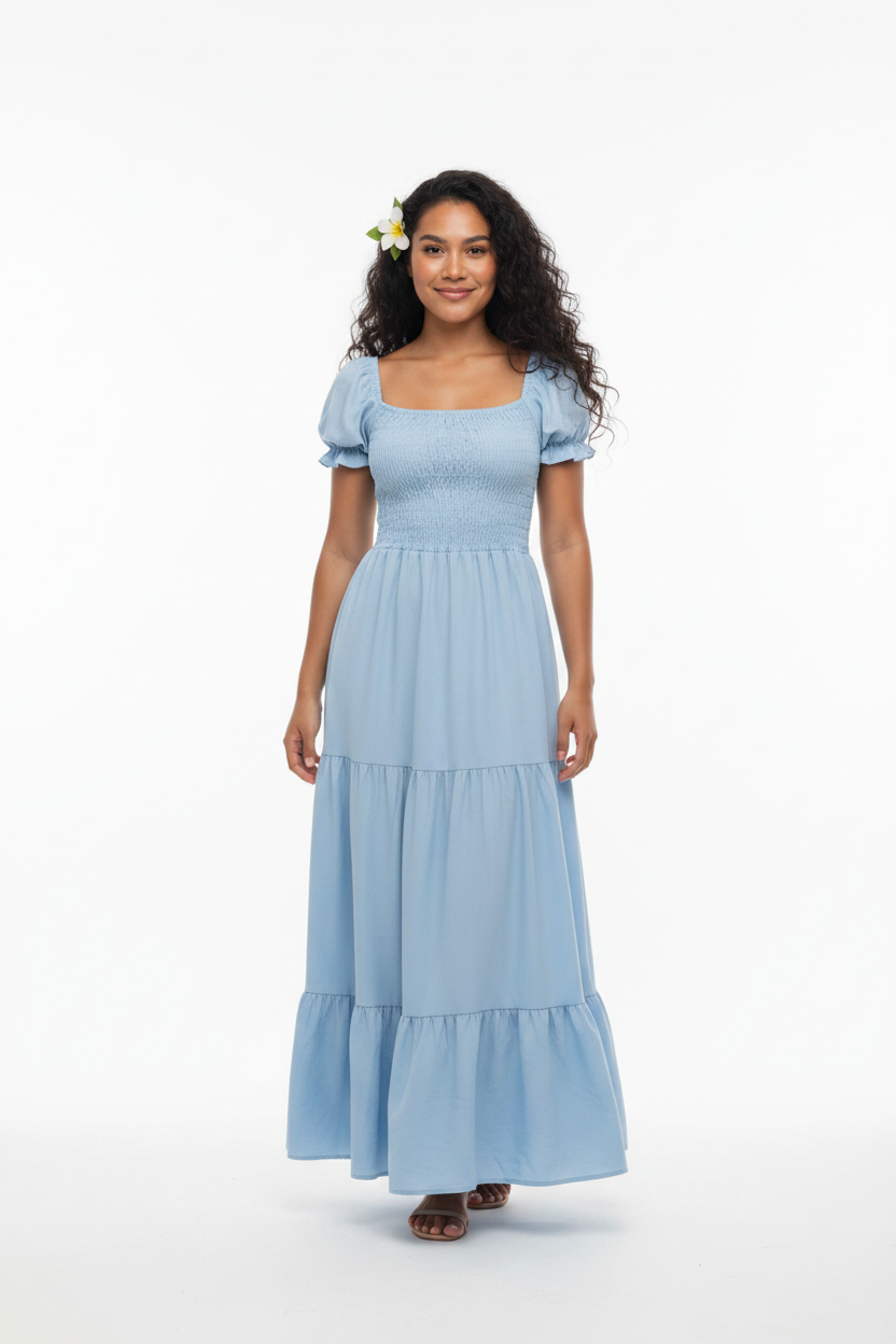 ALOHI SWEET bleu ciel