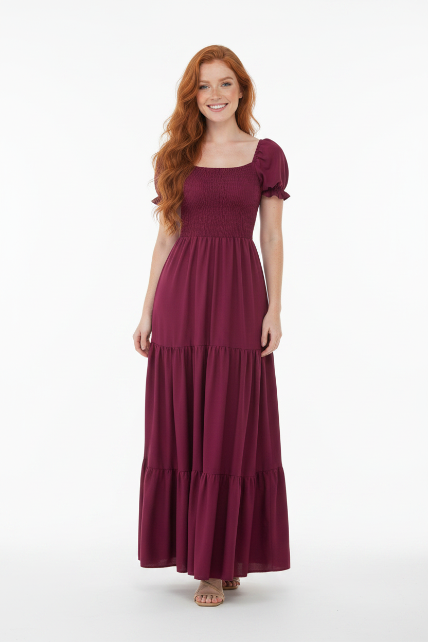 ALOHI SWEET bordeaux