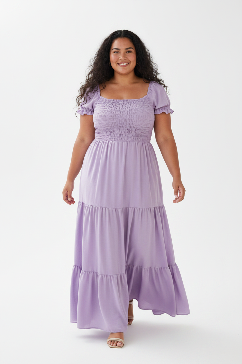 ALOHI SWEET lilas