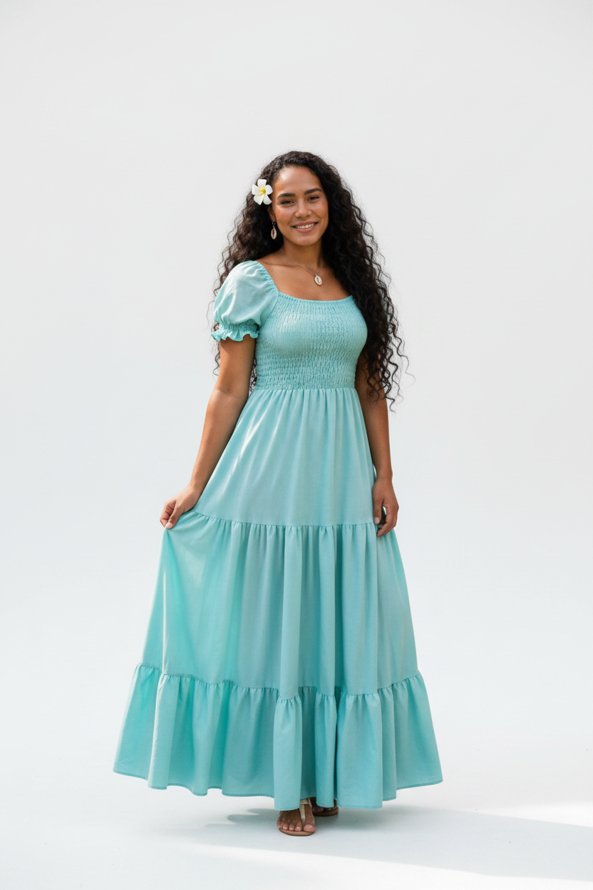 ALOHI SWEET menthe