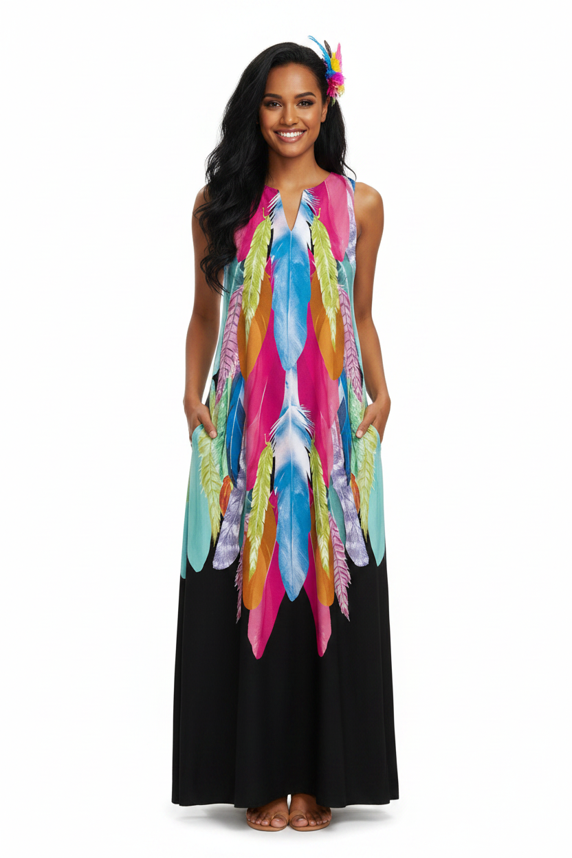 PARTY plumes