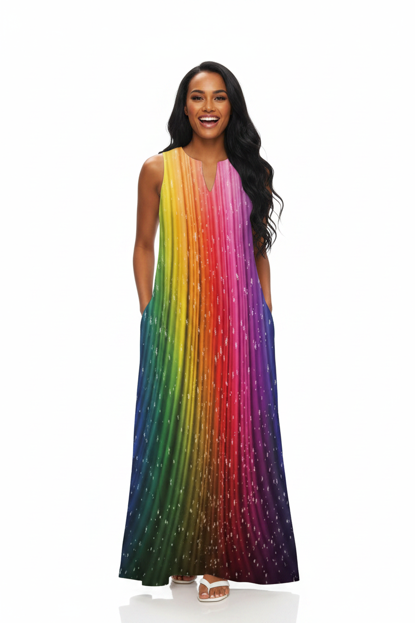 PARTY rainbow