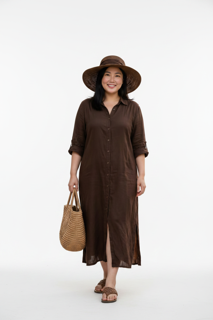 SUMMER Marron